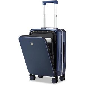 Valthie 20 Inch Carry On Luggage - 1 of 1