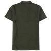 Reef Mens Cobb Pique Polo Shirt - 2 of 2