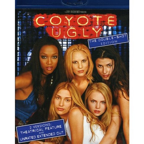 Coyote ugly 2025 youtube full movie