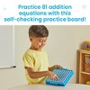 Hand2Mind Addition Practice Board - 3 of 4