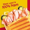 Oscar Mayer Deli Fresh Smoked Uncured Ham Sliced Lunch Meat - 9oz - 4 of 4