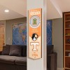 8" X 32" NCAA Tennessee Volunteers 3D StadiumView Banner - 2 of 4