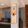 8" X 32" NCAA Tennessee Volunteers 3D StadiumView Banner - image 2 of 4