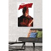 Trends International Marvel Comics Daredevil - Feature Series Framed Wall Poster Prints - 2 of 4