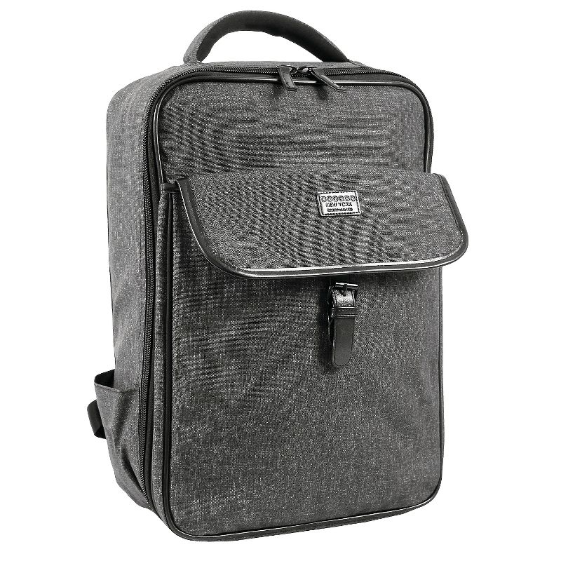 J World Novel Laptop Backpack, 2 of 13