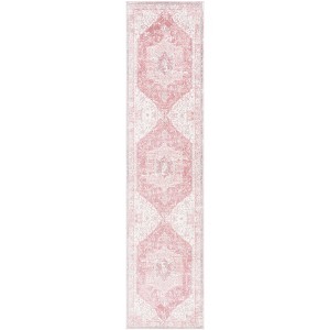 Layla LAY108 Power Loomed Indoor Rugs - Safavieh - 1 of 4