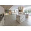 Savoy House Lio 5 - Light Chandelier in  Noble Brass - 4 of 4