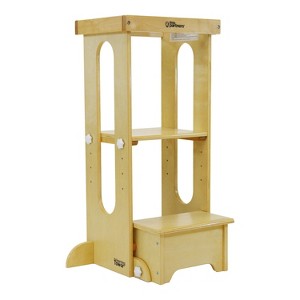 Little Partners Explore 'N Store Learning Tower® Toddler Tower - 1 of 4