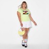 Pride Adult Fitted 'We Are the Moment' T-Shirt - Jade - 3 of 3
