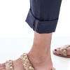Aventura Clothing Women's Ballard Pull-On Ankle Pant - 4 of 4