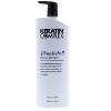 Keratin Complex Blondeshell Debrass Conditioner (White), 33.8 oz - 3 of 4
