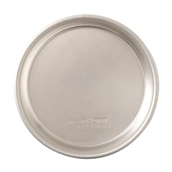 Nordic Ware 46950AMZ Natural Aluminum Nonstick Commercial Round Layer Cake Pan for sale online 