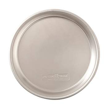 Reynolds Disposable Bakeware Round Cake Pan With Lid 8 - 3ct : Target