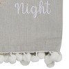 Park Designs Silent Night Dishtowel Set of 2 - 3 of 3
