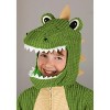 HalloweenCostumes.com Kid's Plush Gator Costume | Kid's Animal Costumes - 3 of 4