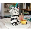 Beeline Creative Geeki Tikis Beetlejuice Sandworm Ceramic Mug | Holds 26 Ounces - 4 of 4