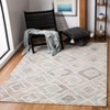 Precious PRE219 Hand Tufted Area Rug  - Safavieh - 2 of 4