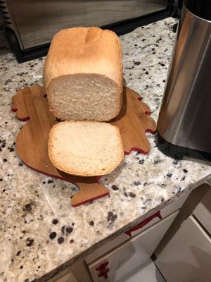 Dash 1.5-lb Everyday Bread Maker ,Aqua