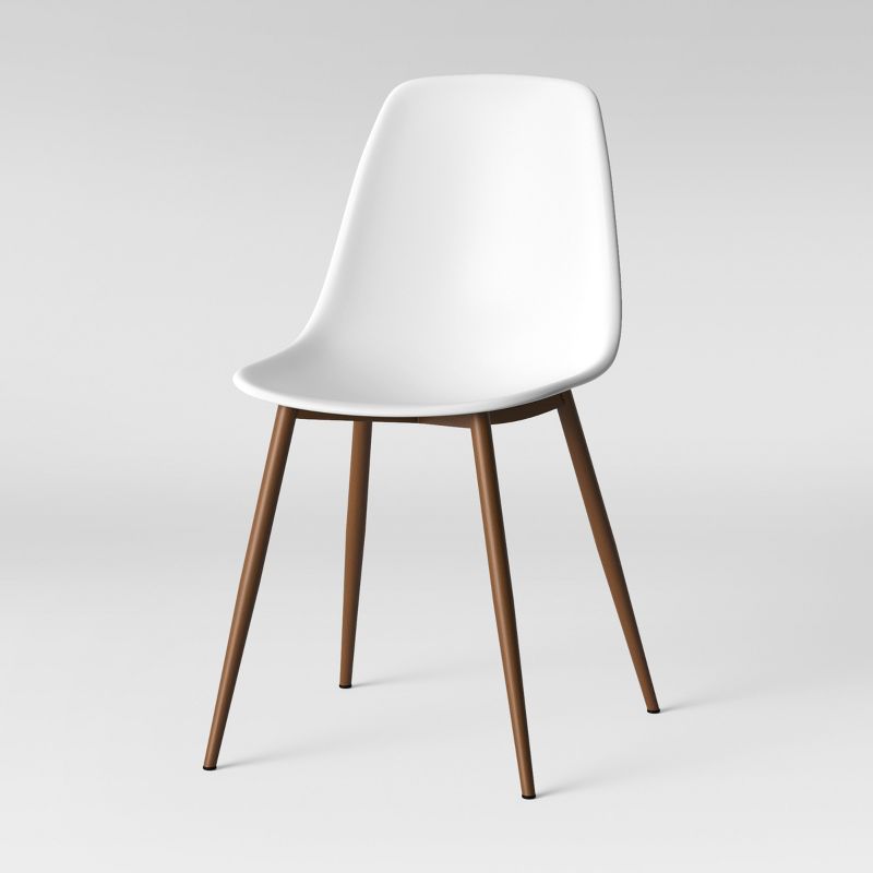 Copley Dining Chair - Threshold™, 5 of 17