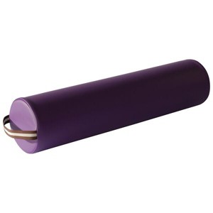 Master Massage 6"x26" Full Round Massage Bolster For Massage Table - 1 of 1