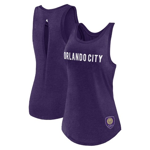 St. Louis City SC Women's Tank Top, St. Louis MLS Women's Tank Top