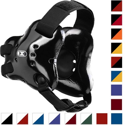 Cliff Keen Ef66 Fusion Wrestling Headgear : Target