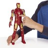 Marvel Avengers Age of Ultron Titan Hero Tech Iron Man Electronic Action Figure - 4 of 4