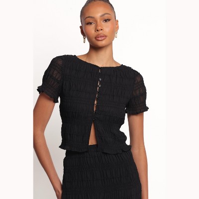 Petal and Pup Valana Top