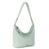 The Sak Women's Jasmine Small Hobo, Aqua - 3 of 4
