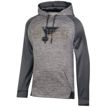 Men's High-pile Fleece Lined Hooded Zip-up Sweatshirt - Goodfellow & Co™  Gray S : Target