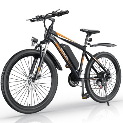 Electric Ebike: Fat Tire Folding Options | Choose Now
