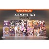 UniVersus: Attack on Titan: Apocalypse Booster Display - 3 of 4