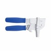 Swing-A-Way Portable Manual Can Opener With Cushioned Ergonomic Handles & Built In Bottle Opener - 2 of 4