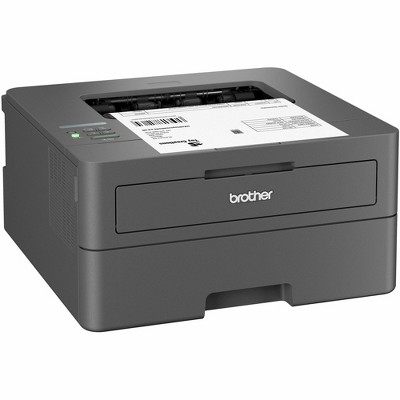 Brother Wireless HL-L2405W Compact Monochrome Laser Printer - Laser Printers - HLL2405W