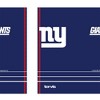 NFL New York Giants Final Score Stainless Steel Wide Mouth Water Bottle - 24oz: BPA-Free, Leakproof, Portable Drinkware - 2 of 3
