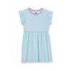 Lands' End Kids Gathered Waist Tunic Top - 2 of 3