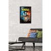 Trends International Invincible - Space One Sheet Framed Wall Poster Prints - 2 of 4
