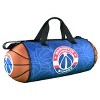 NBA® Collapsible Basketball Duffel Bag - 4 of 4
