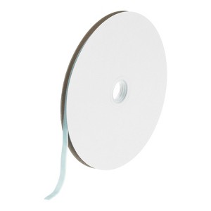 Unique Bargains Soft Single Face Spool Silky Velvet Ribbon for Gift Wrapping - 1 of 3