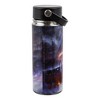 Star Wars Episode 5 Uv 17 Oz. Stainless Steel water Bottle - 2 of 3