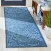 Ikat IKT506 Hand Tufted Rugs - Safavieh - 2 of 4