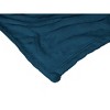50" x 60" NCAA Howard Bison Alumni Silk Touch Throw Blanket - 4 of 4