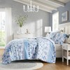 3Pcs Duvet Set, Bedding Set, Microfiber Bed Comforter - 3 of 4