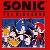 Girls Sonic the Hedgehog Trio Group Shot T Shirt - 2 of 4