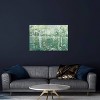 iCanvas Meadow Light by Sally Swatland Canvas Print Wall Art - 3 of 3