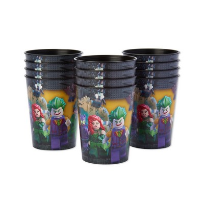 lego batman cup