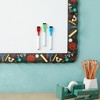 Bright Creations 6 Rolls 234 Feet Holiday Scalloped Bulletin Board Borders Strips for Classroom, Whiteboard Chalkboard School Decorations, 78 3 Foot - 3 of 4