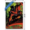 Trends International DC Comics - Batman Beyond  - #37 Variant Framed Wall Poster Prints - 3 of 4