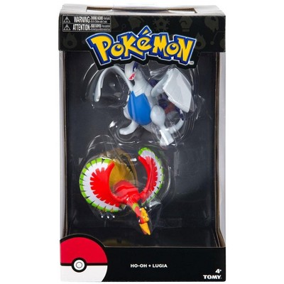 lugia action figure