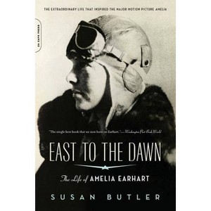 East to the Dawn - by  Susan Butler (Paperback) - 1 of 1